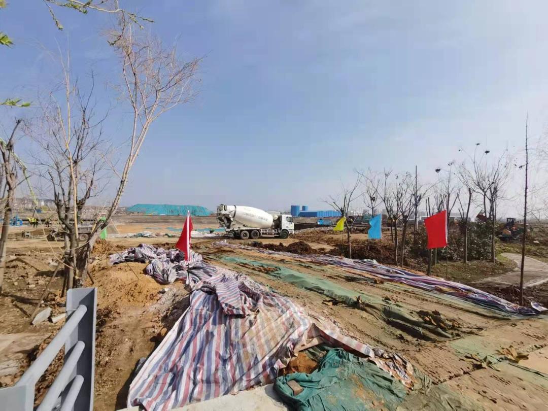 襄阳东津新区未来前景如何,襄阳东津新区是一个什么样的区