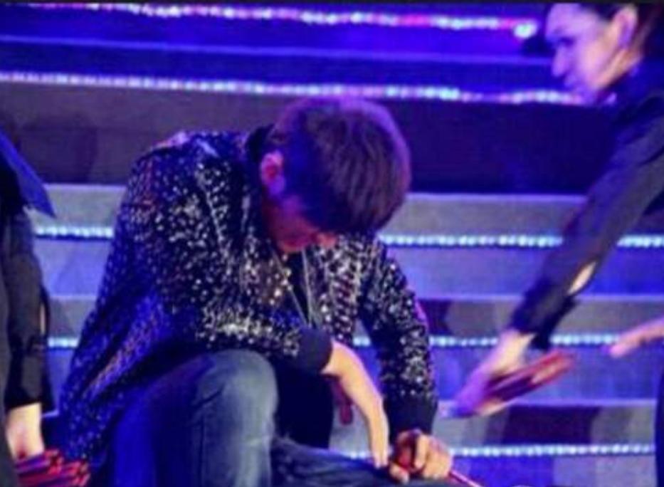 有钱也治不好病的10位明星,有钱也治不好病的四位明星