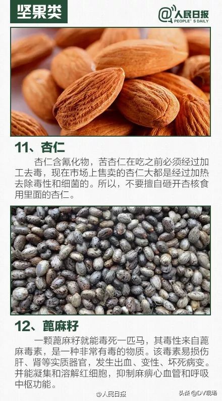 9岁娃吃了这道菜心脏骤停！医生：比氰化钠毒1200倍