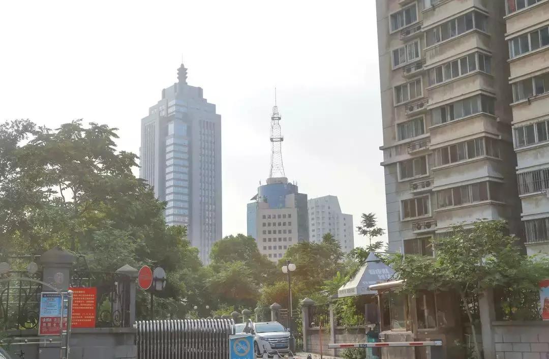 龙江，我不是河西