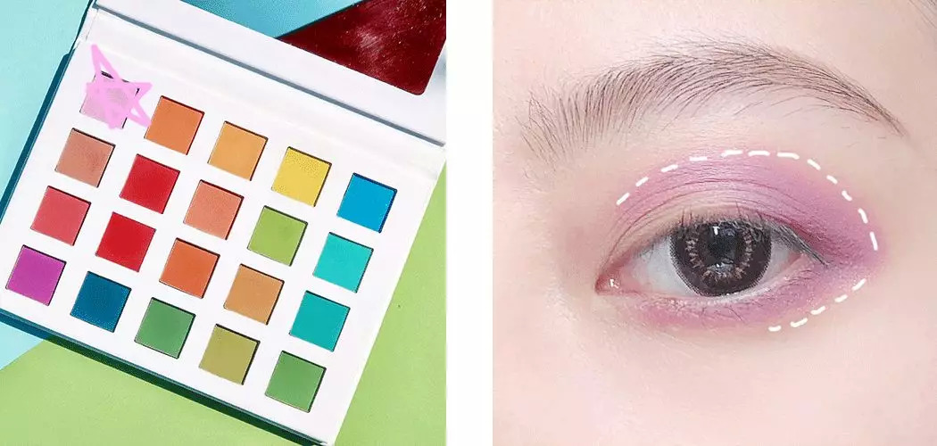 不超过100块钱的平价眼影盘推荐,不用代购的便宜好物