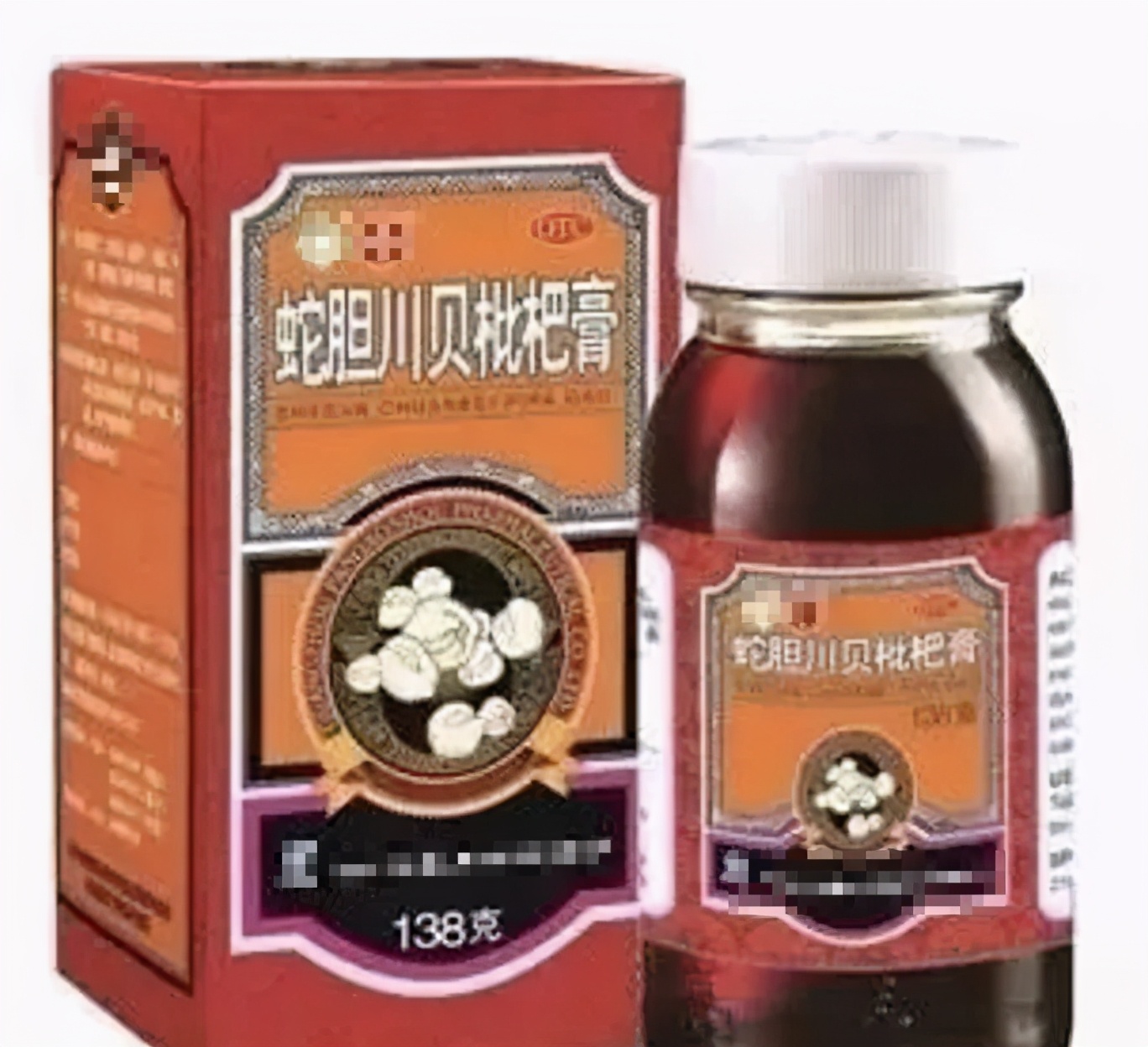 常见止咳化痰药,常见的止咳液