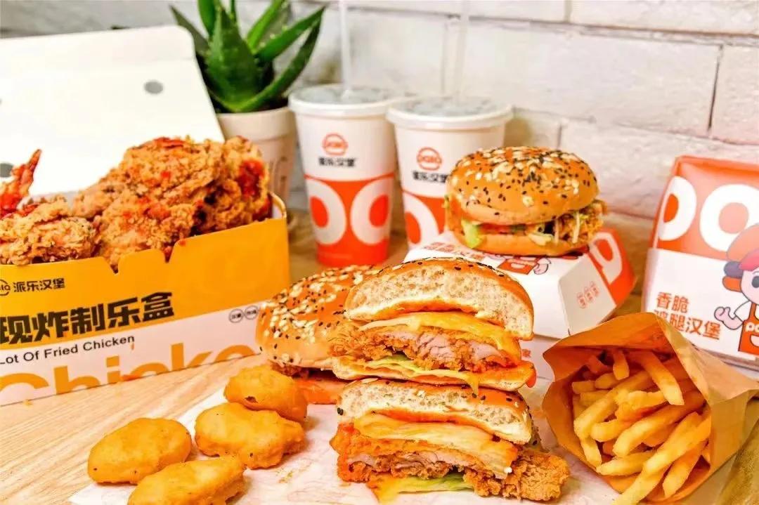 又一快餐品牌获亿元融资：门店3000+，开辟卤辣炸鸡新赛道