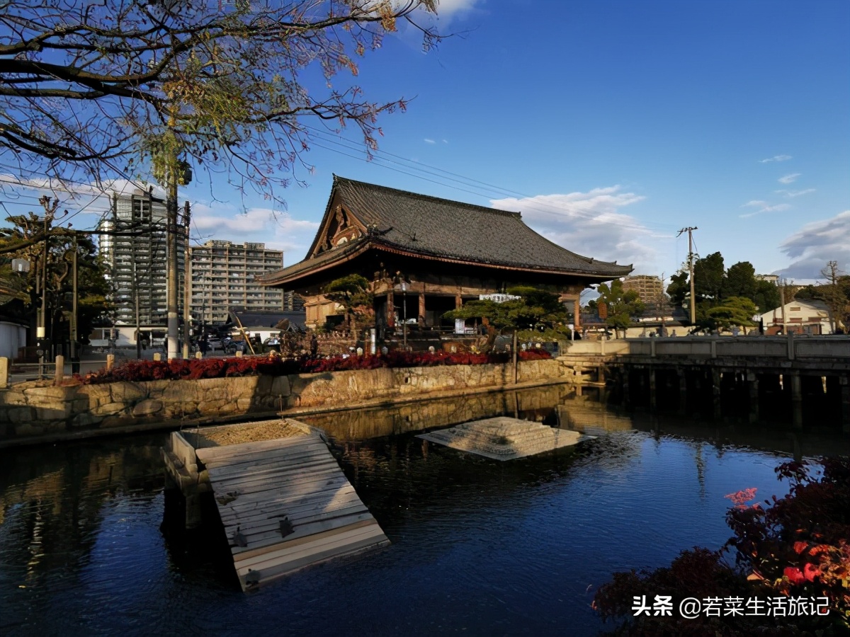 大阪旅游自由行详细攻略,大阪旅游攻略自由行攻略