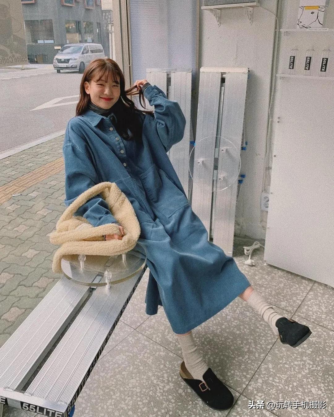 6个常用的人像构图技巧,6个摄影的万能构图技巧