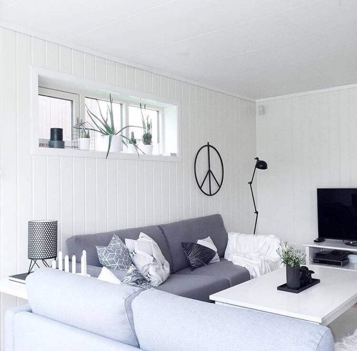 房子朝向不好光线太暗？专业设计师支招秒变敞亮