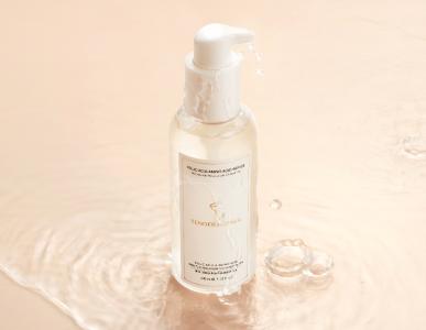 明星孕妇护肤流程表图大全,明星孕期脸部护肤品牌