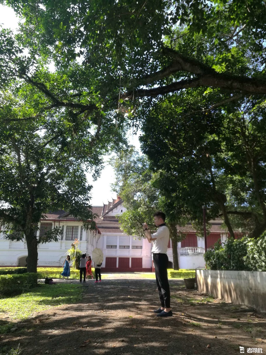 泰国老挝东南亚自驾游攻略,老挝旅游攻略西双版纳出发