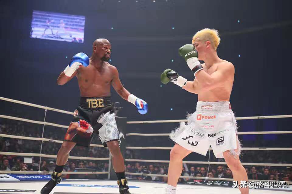 那须川天心vs武尊比赛视频,武尊vs那须川天心在哪个平台直播