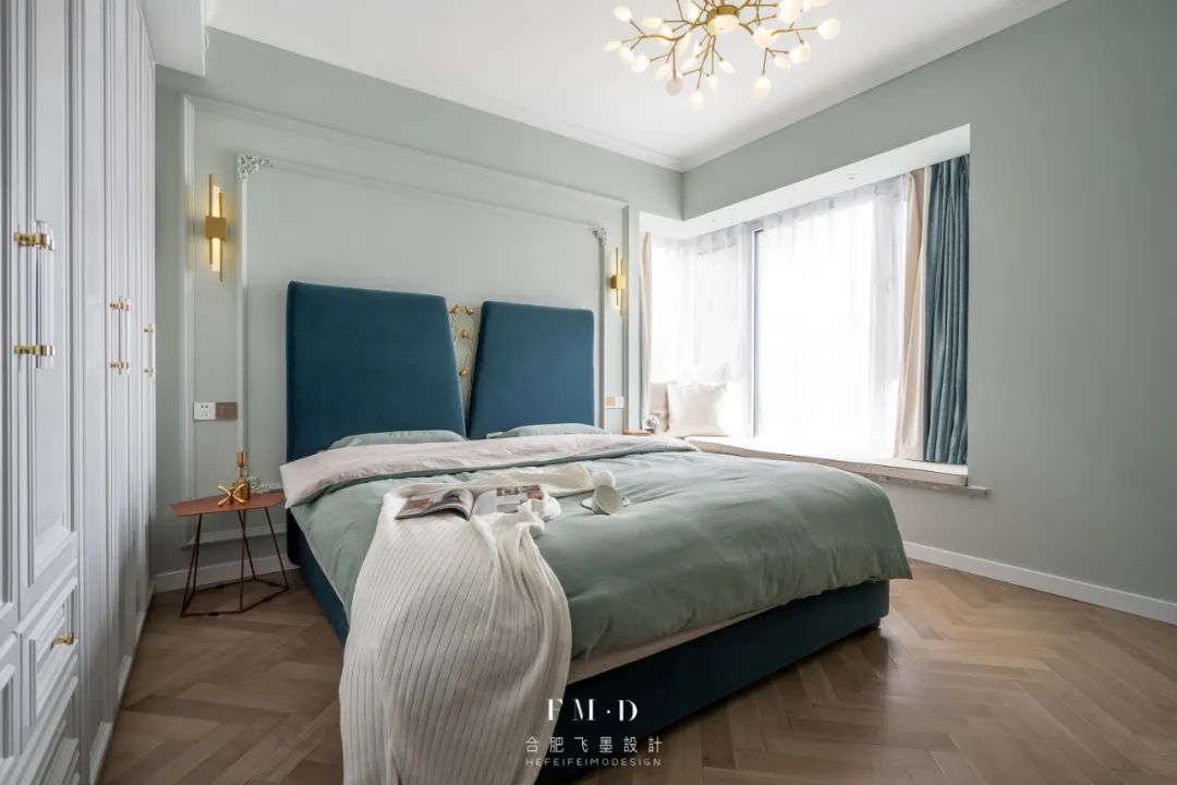 买窗帘应该掌握窗帘的细节,买窗帘一定要注意的几个细节