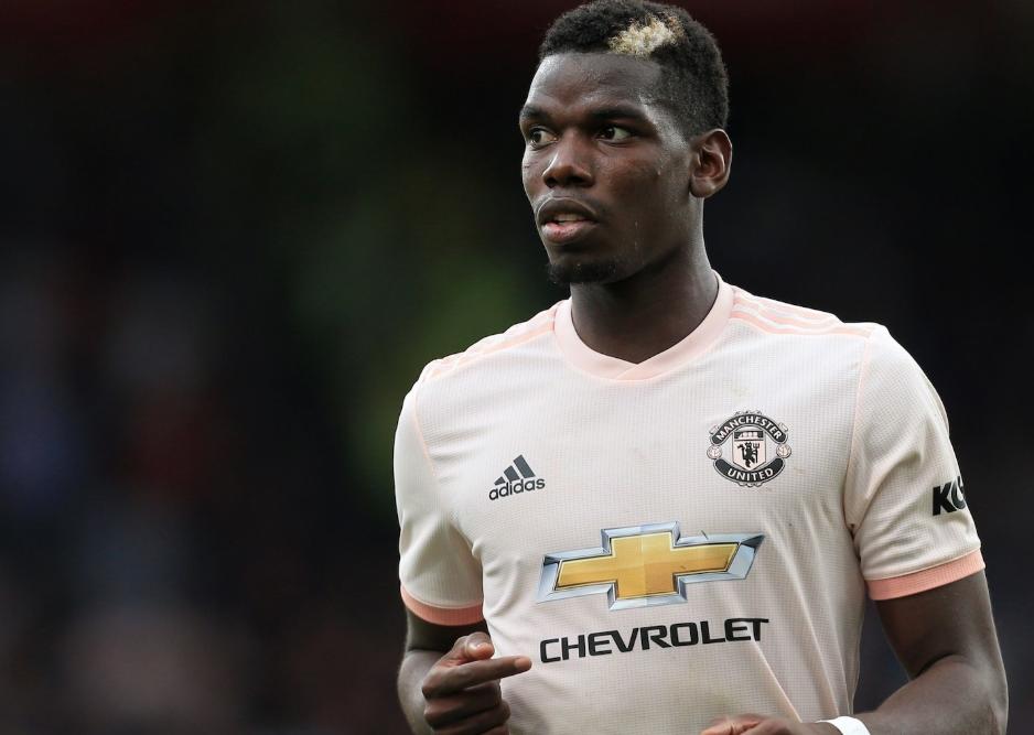 博格巴最强角色,博格巴入选过最佳阵容么