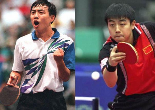 刘国梁不懂球的胖子完整版,刘国梁不懂球的胖子综艺