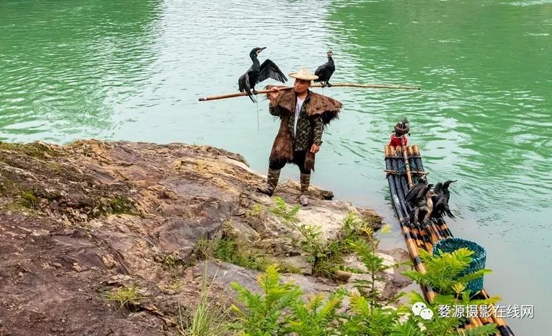 楠溪江为什么叫山水画摇篮,中国山水画林泉高致