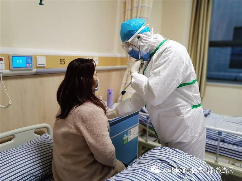 科学精准打赢疫情防控阻击战,全国疫情抗击战