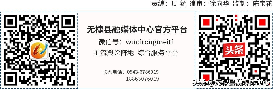 无棣县柳堡镇：用青春力量构筑疫间“桃花源”