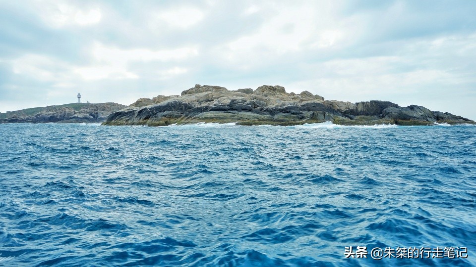 南澳岛生态旅游区门票多少钱,汕头南澳岛一张门票要多少钱