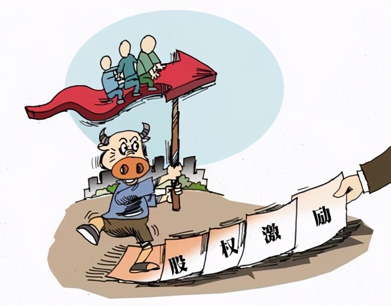 通过股权激励实施是什么意思,股权激励属于什么行业