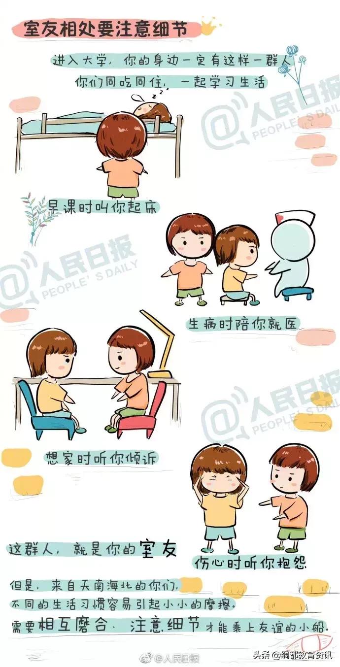 大学宿舍床铺如何选,大一宿舍床位怎么选