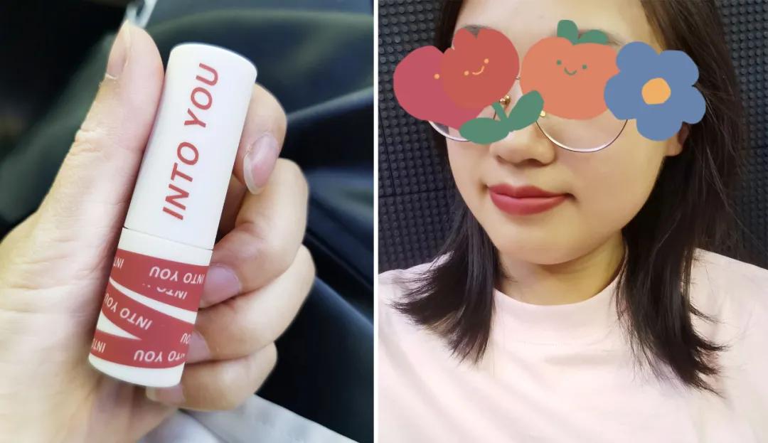 梦妆蜡笔口红黄黑皮显白,黑黄皮必入手的超显白口红