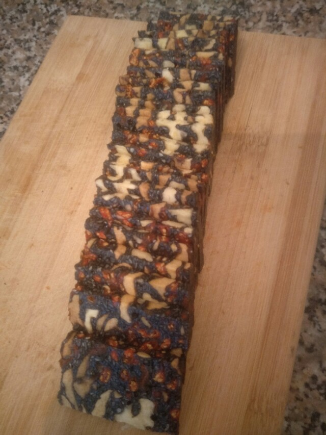 家庭版自制阿胶糕的做法,自制阿胶糕不加核桃