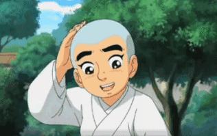 60年童年经典动画片,60年代十大经典动画片