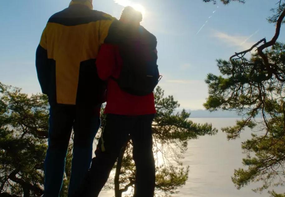 如何释放快乐激素,4种快乐激素