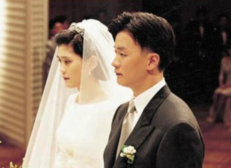 三星公主自曝嫁穷保安隐藏内幕,三星长公主下嫁保安20年