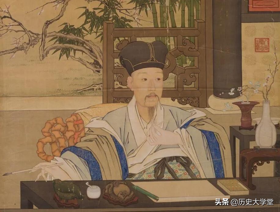 历史上的正史怎么写,正史最早是谁写的