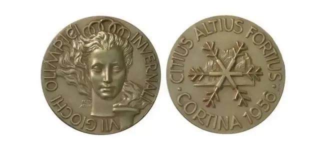 中国历届冬奥会奖牌表,北京冬奥会奖牌设计有哪些亮点