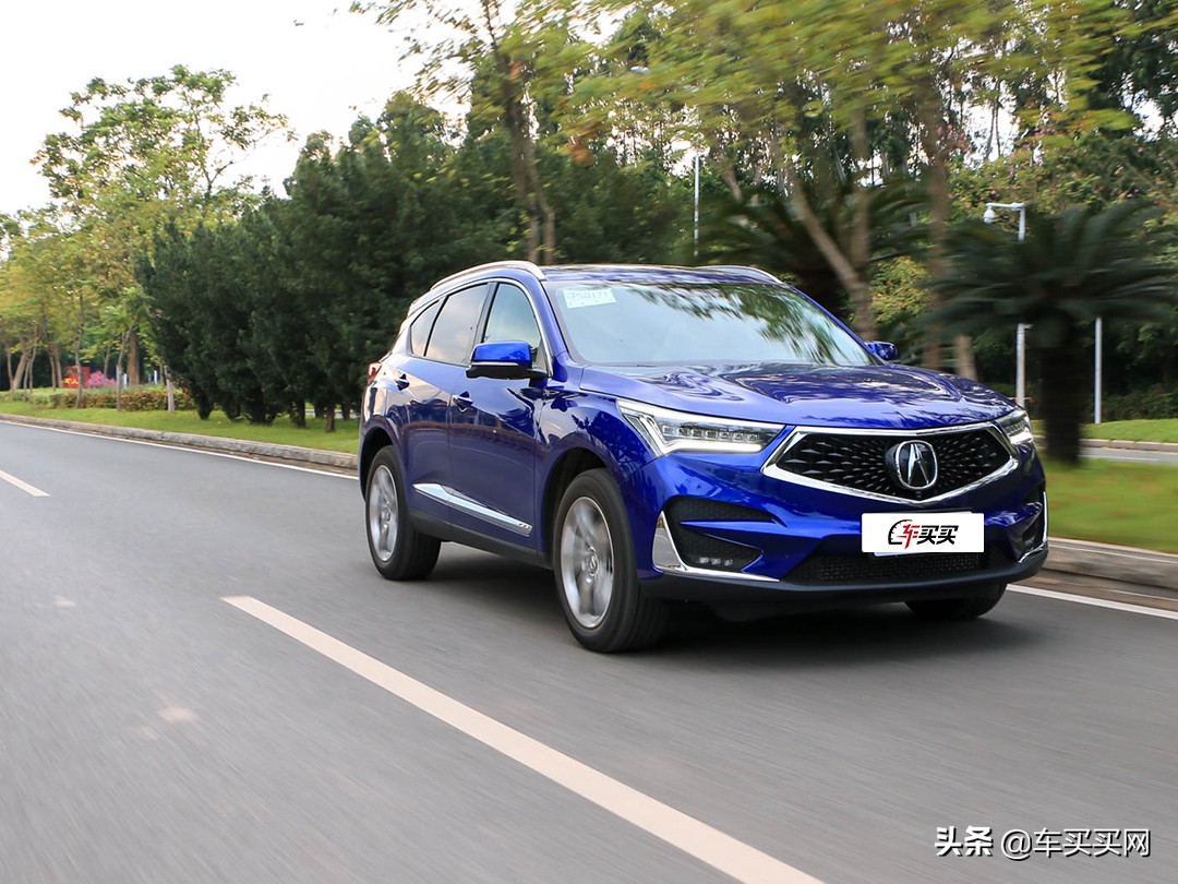 手握30万不买bba还可以选这6款车,30万能买bba的suv吗