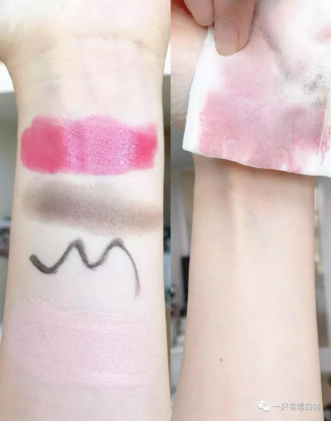 热巴的小细节,热巴一路被黑的经历合集