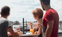 “听话水”、“失忆水”……这些新型*品毒**混入饮料让人防不胜防！