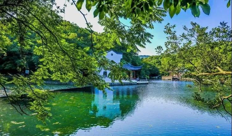 金陵最迷人的景点,金陵的独特之处