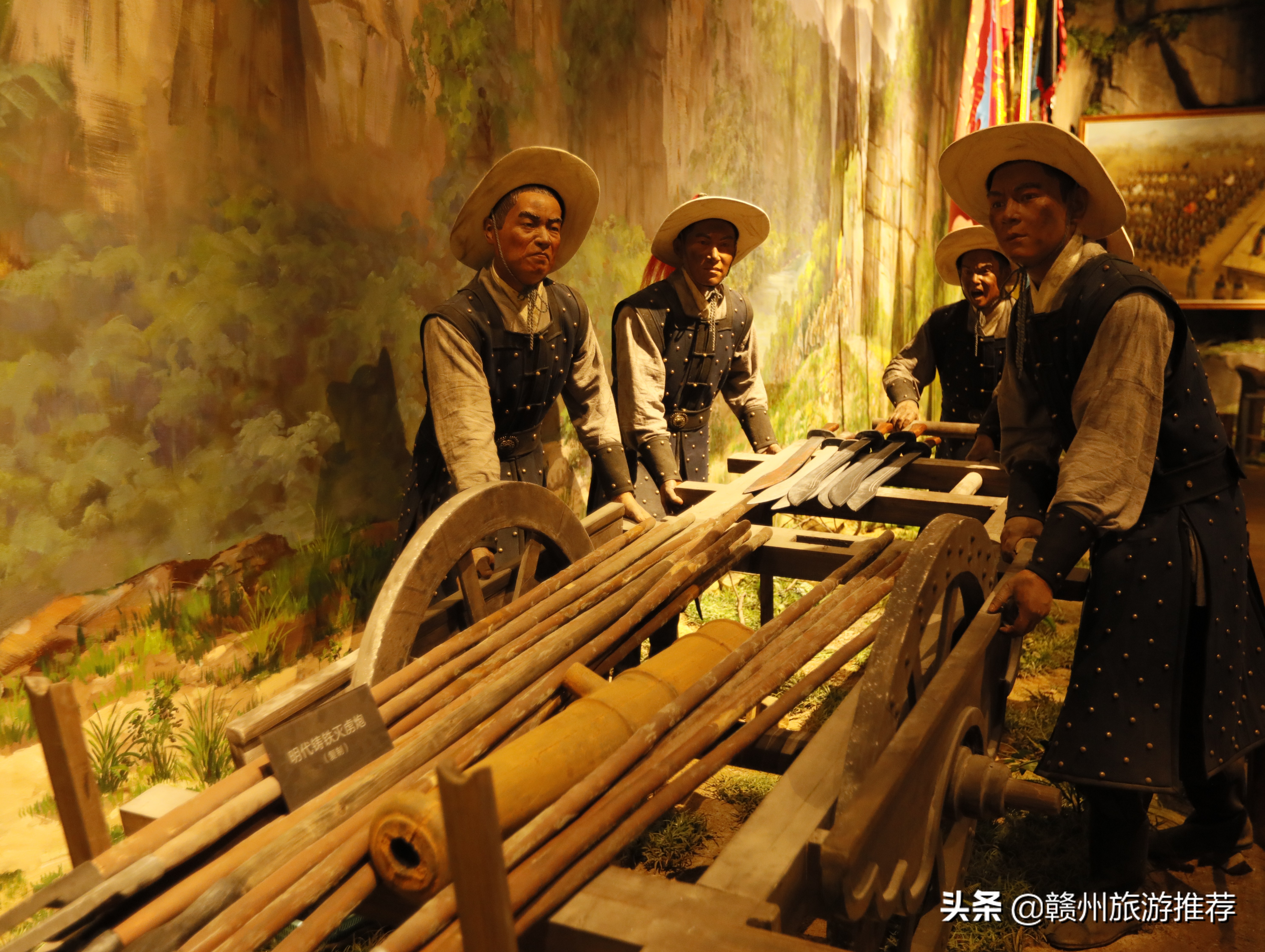 王阳明打仗有多强,崇拜王阳明的海军大将