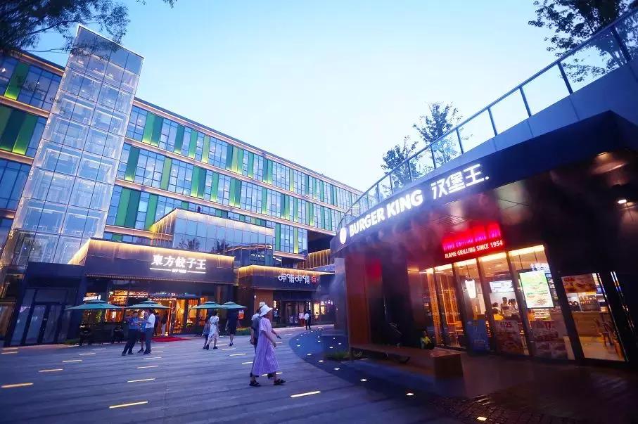 海淀区深夜食堂,海淀深夜食堂