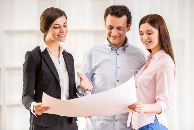 房产销售技巧和话术案场,一口价黄金的销售技巧60个话术