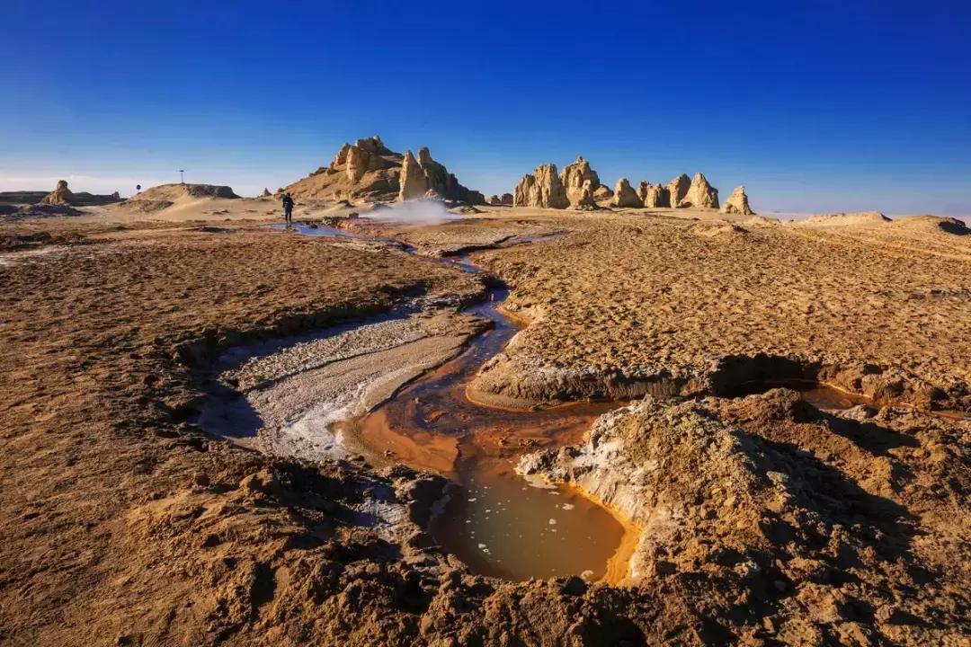 甘青自驾游,青甘旅游攻略自驾游最佳路线