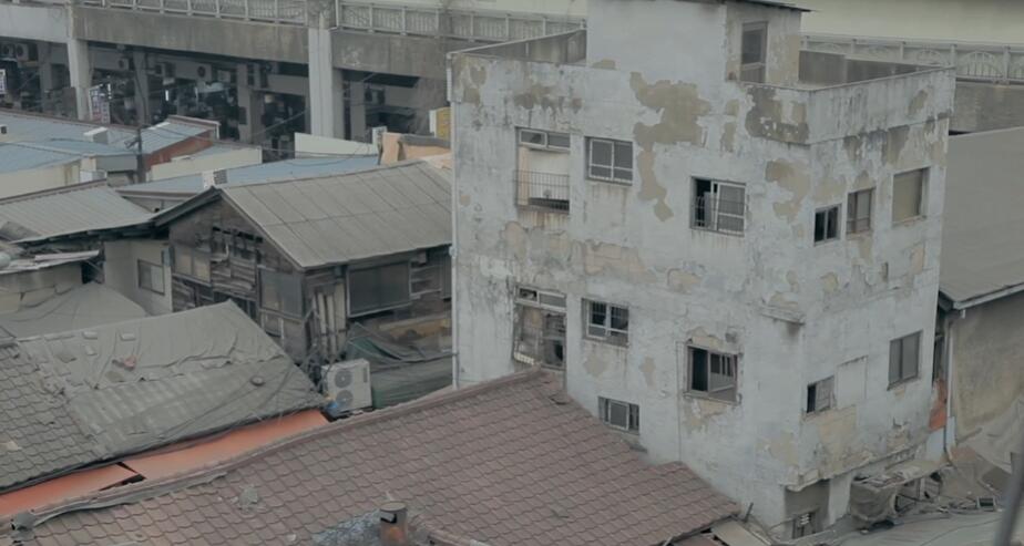 金狮级R片，人性·真不敢直视