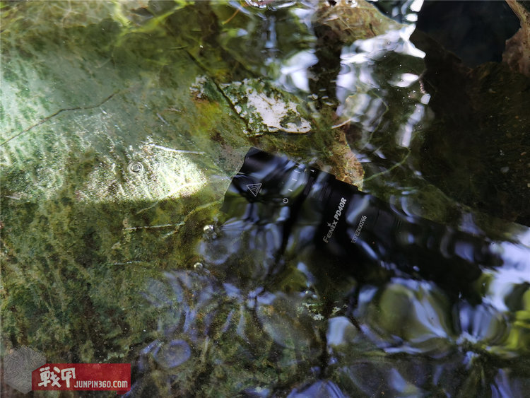 fenix手电筒pd40,fenixpd系列手电筒选购指南