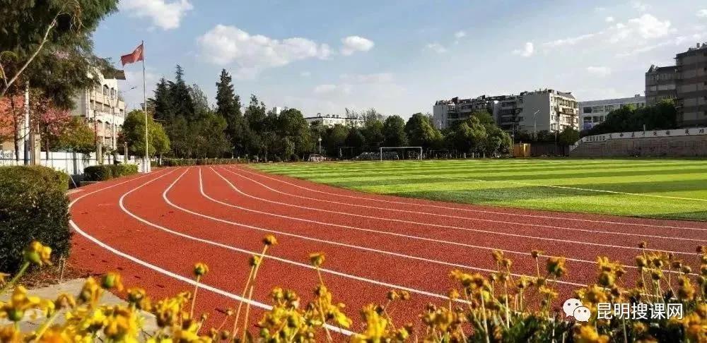 昆明体育特长生降分,昆明八中体育特长生