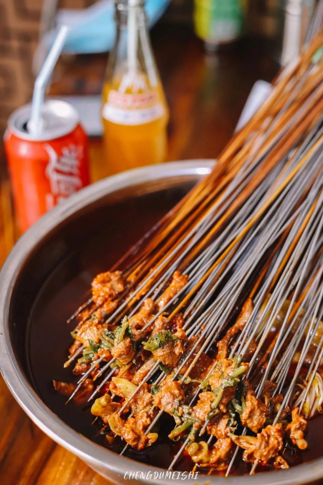 成都哪些地方还有老居民楼,这些消失的成都老地标你可还记得