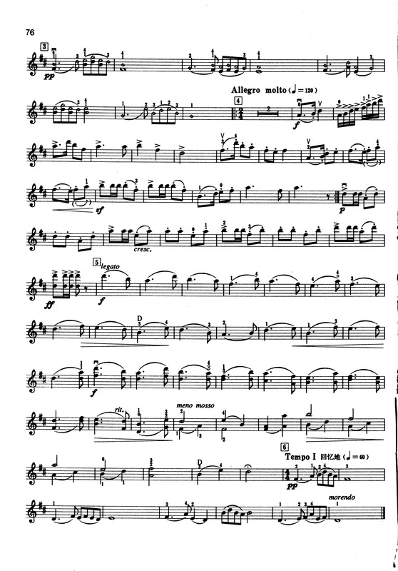 十大公认顶级小提琴曲,世界最著名的24首小提琴协奏曲