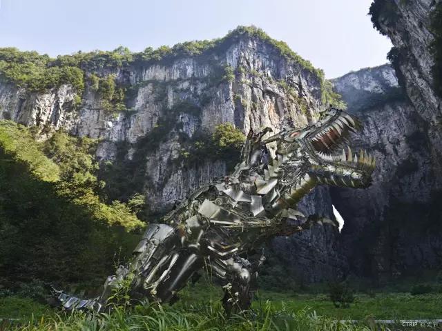 新晋热门旅游网红城市,网红城市游玩攻略