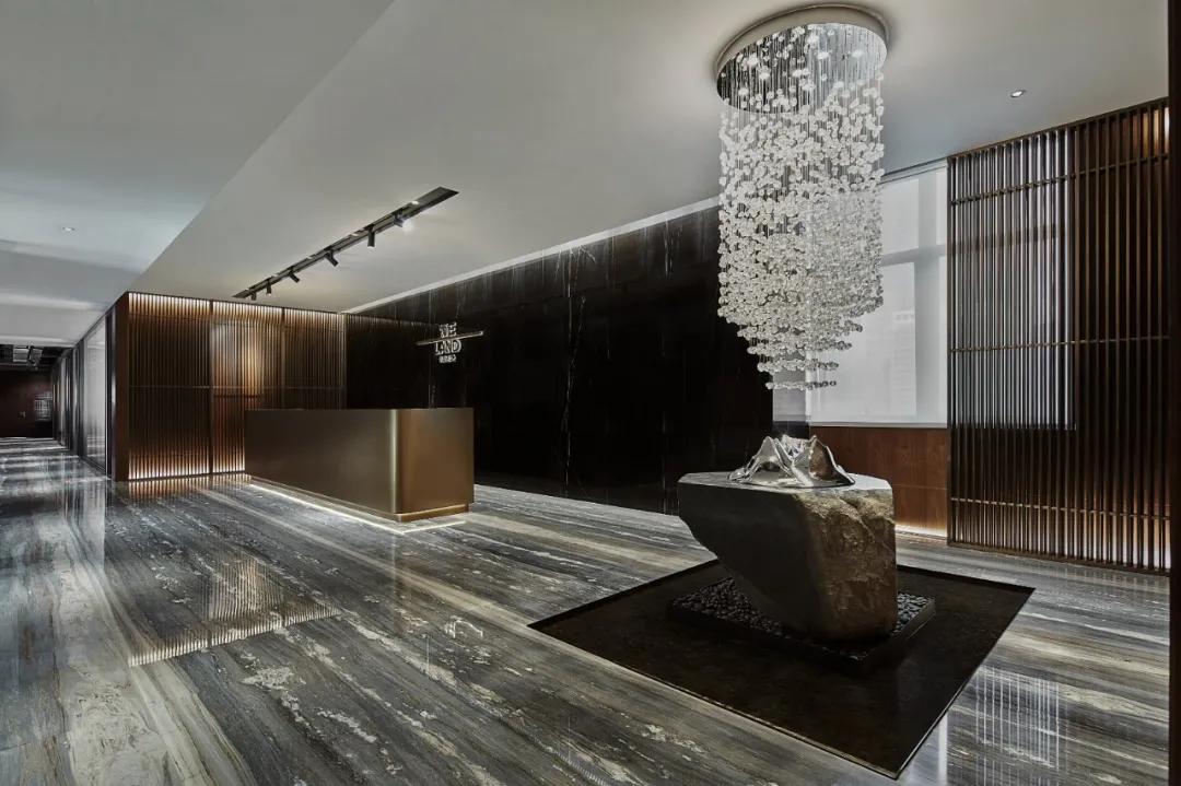 向平庸说“NO”|看一面背景墙如何拯救办公室形象？