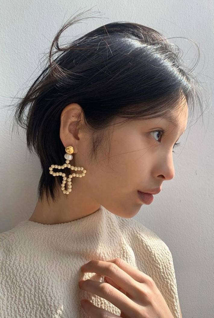 小众原创小视频,可以复制的小众饰品