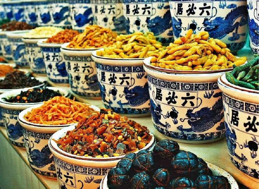 卤味受欢迎的味型,什么卤味最受欢迎