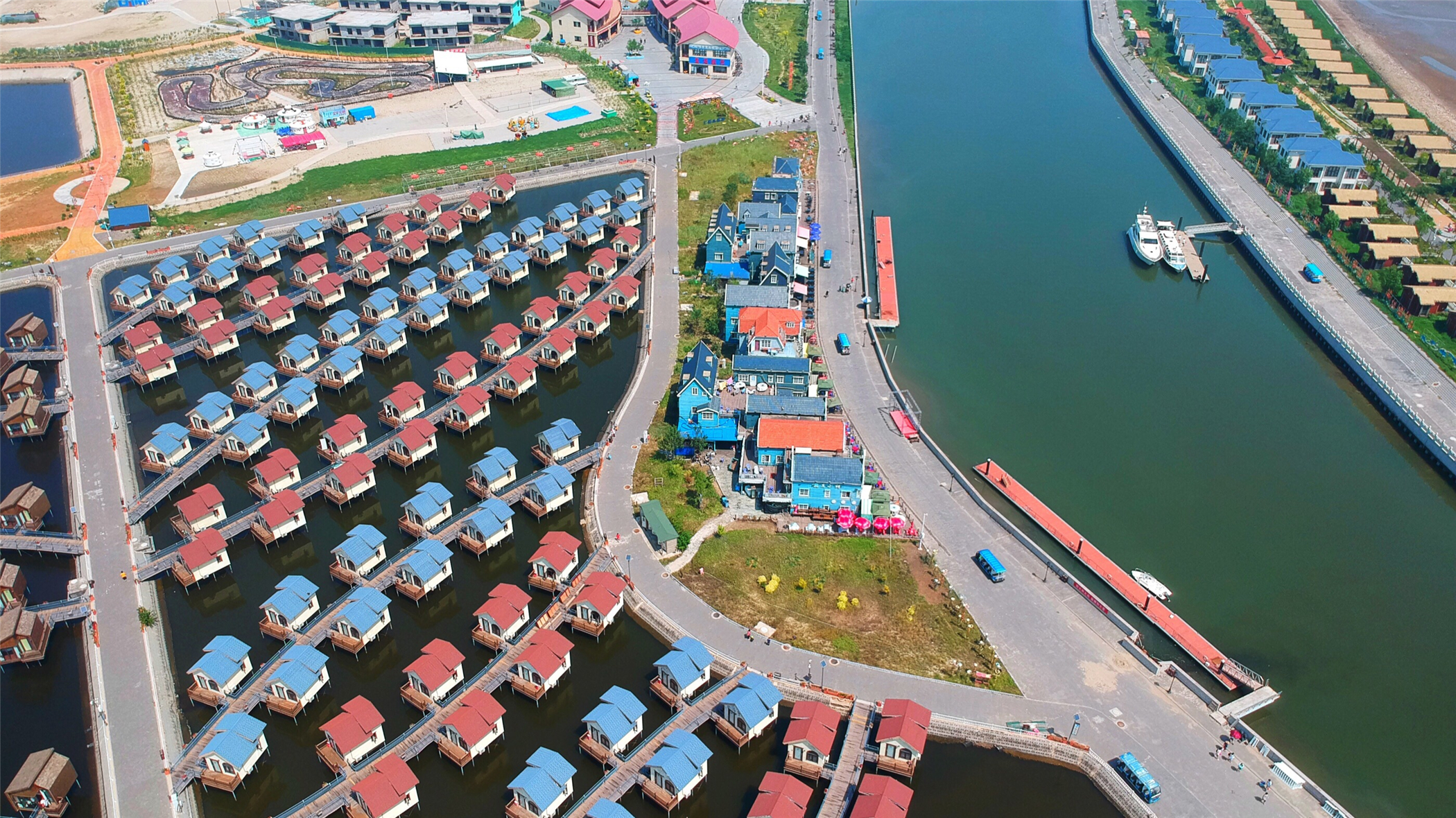 唐山旅游2天一晚,唐山旅游攻略三天两夜住宿