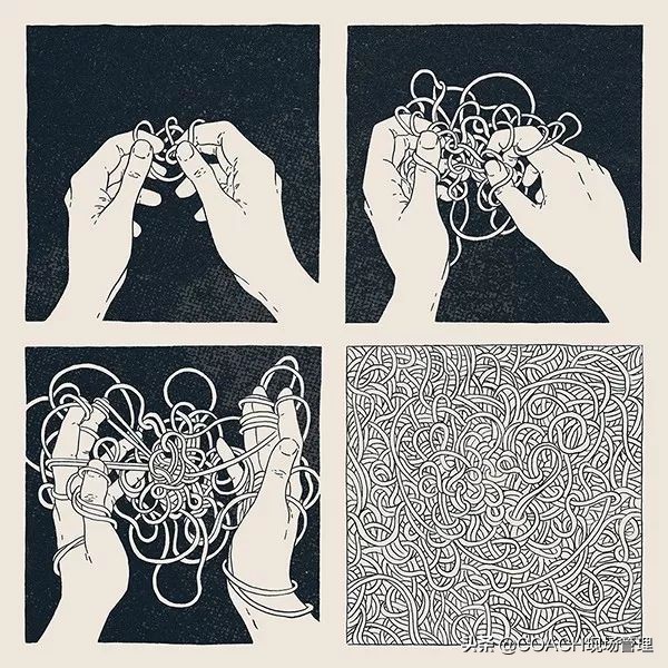 高效人士的五项管理学习分享,最重要的人生管理方法