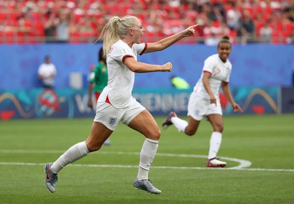 女足十大顶级球员,女足长得超帅的球员