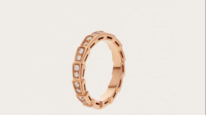 宝格丽戒指报价在哪里,宝格丽戒指能卖多少钱一个